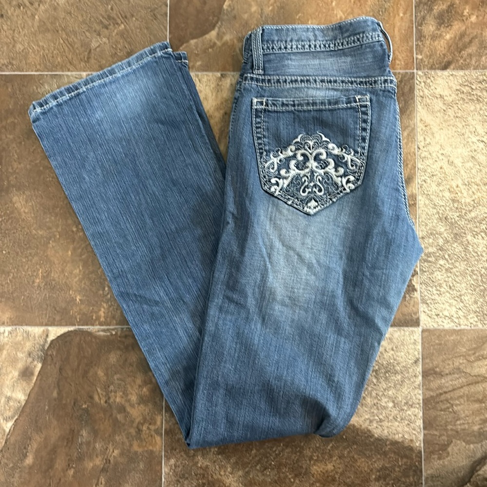 Cruel Girl Jeans